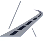 logo branca Alessandro Transportes