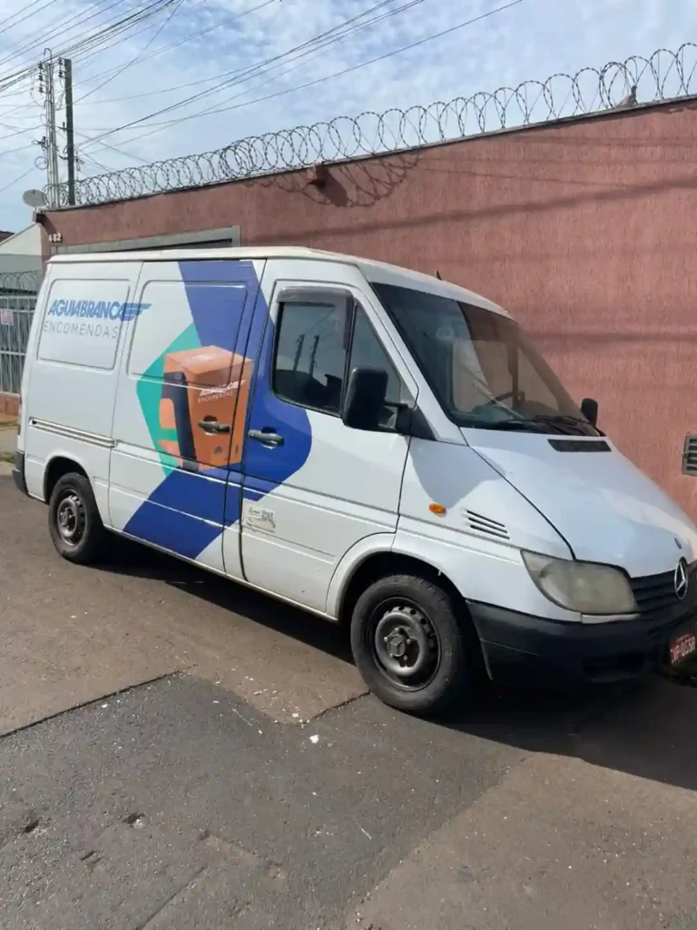 van