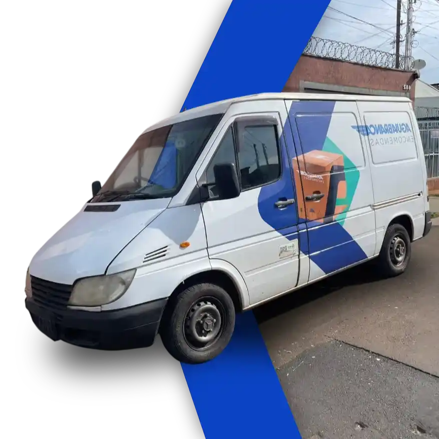 van Alessandro Transportes